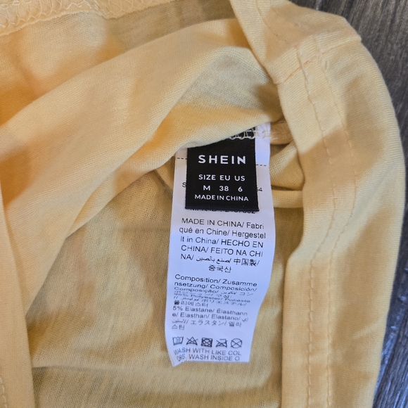 Boxy Top - Picture 6 of 6